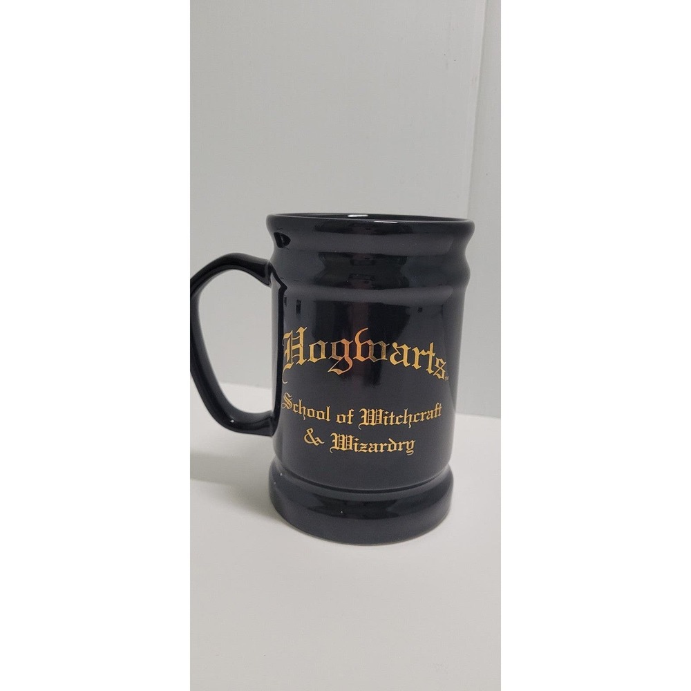 Hogwarts Mug from The Wizarding World of Harry Potter at Universal Studios - Picture 3 of 5